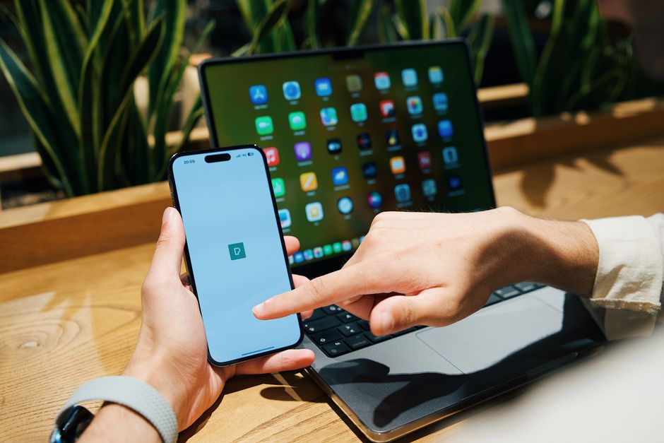 INCY на компьютере: установка, TUN и первый Connect